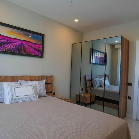Apartment 1+1 In Royal Exclusive