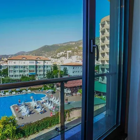 1+1 In Royal Exclusive Apartment