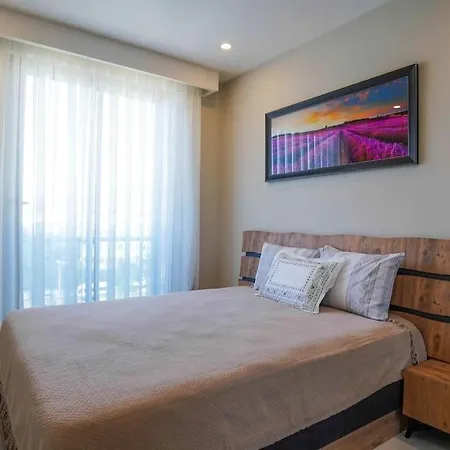 1+1 In Royal Exclusive Alanya