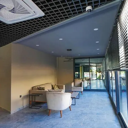 1+1 In Royal Exclusive * Alanya